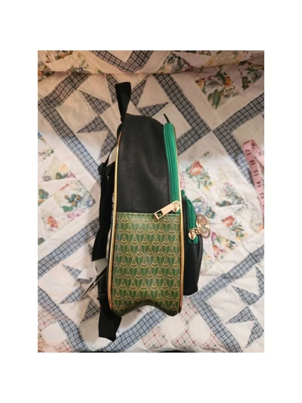 Wicked Mini Backpack NWT